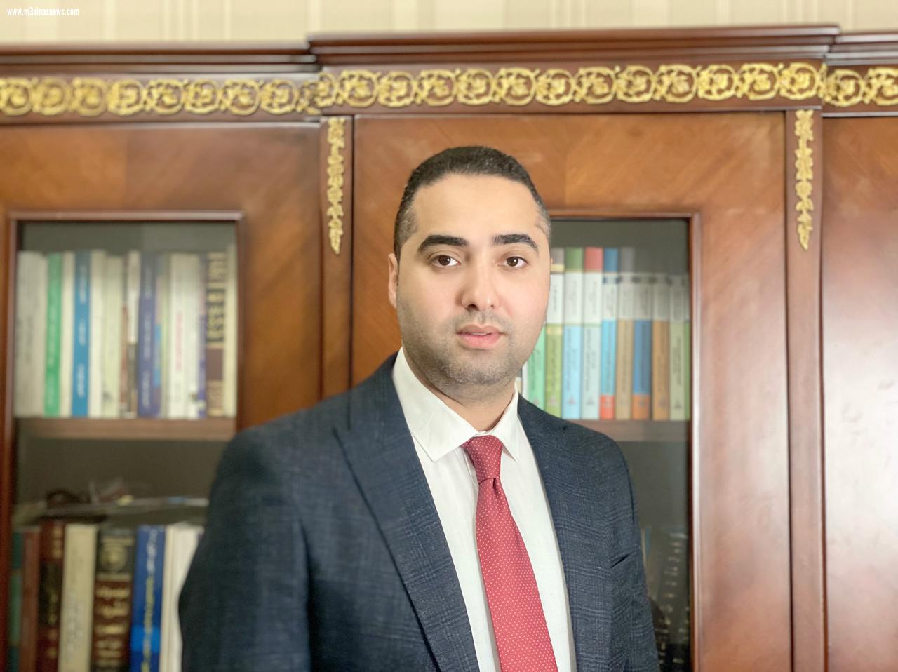 مهران يطالب بمتابعة أممية لتنفيذ قرار محكمة العدل الدولية وفرض عقوبات على إسرائيل لاحترام القانون الدولي